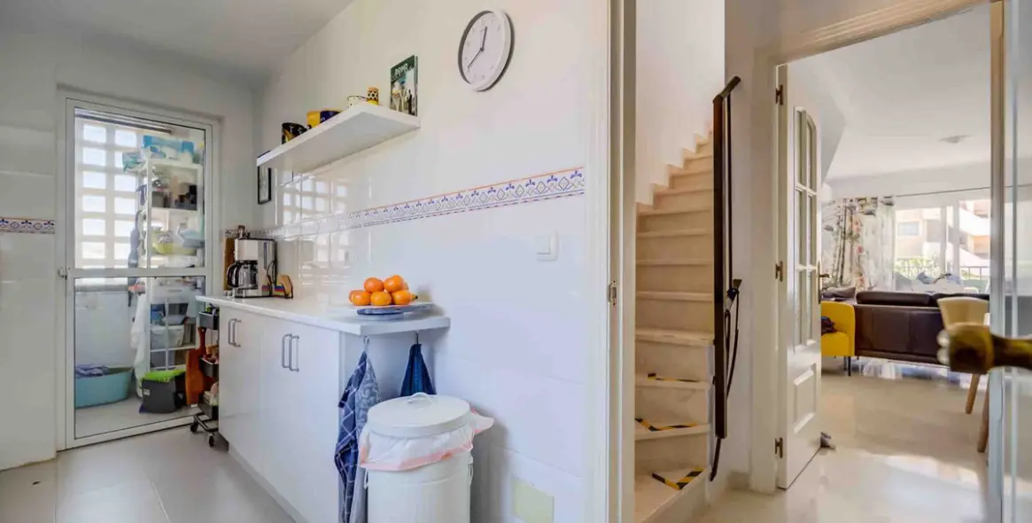 Sale of penthouse in Mijas 12