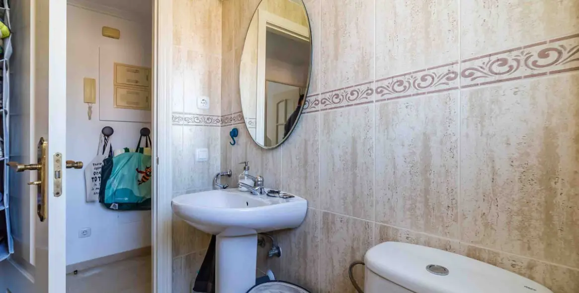 Sale of penthouse in Mijas 15
