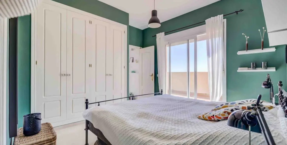 Sale of penthouse in Mijas 17