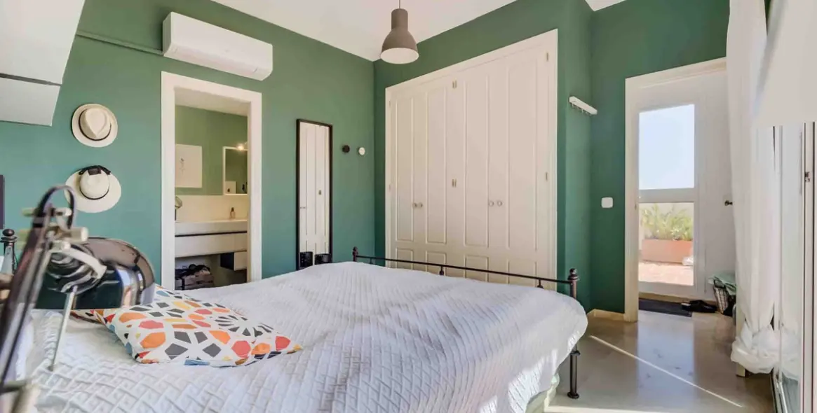 Sale of penthouse in Mijas 18