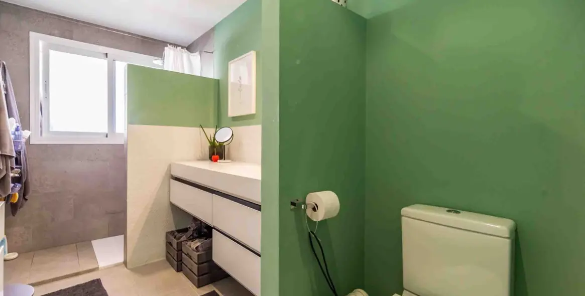 Sale of penthouse in Mijas 22