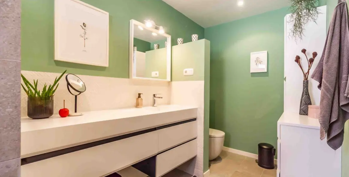 Sale of penthouse in Mijas 23