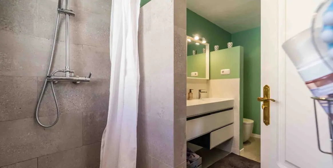 Sale of penthouse in Mijas 24
