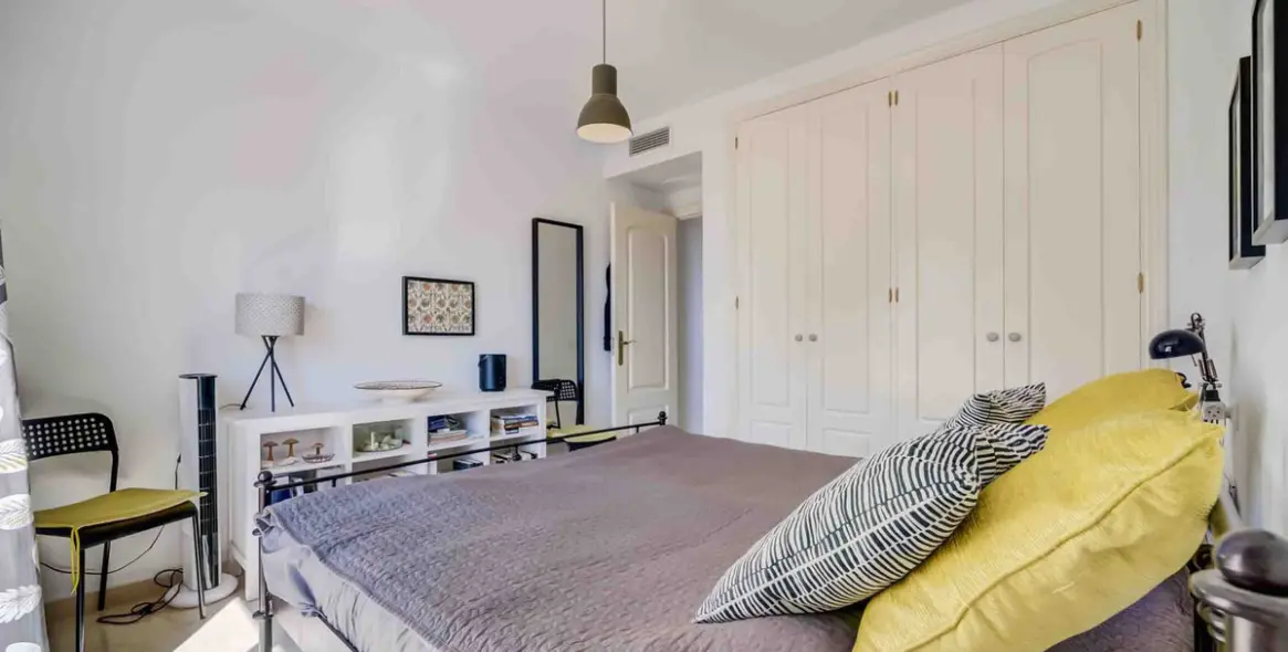 Sale of penthouse in Mijas 28