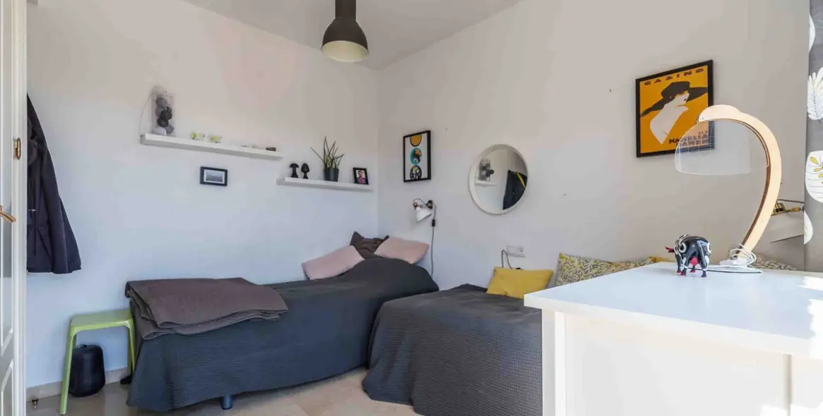 Sale of penthouse in Mijas 31