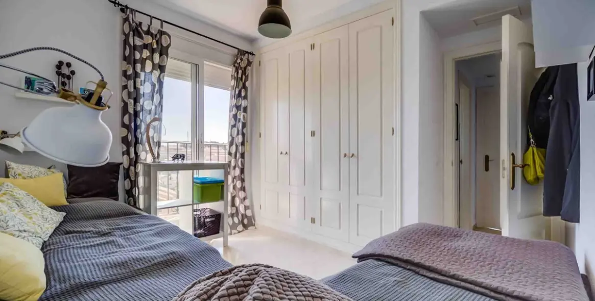 Sale of penthouse in Mijas 32