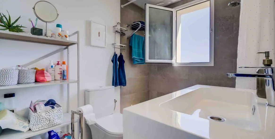 Sale of penthouse in Mijas 37