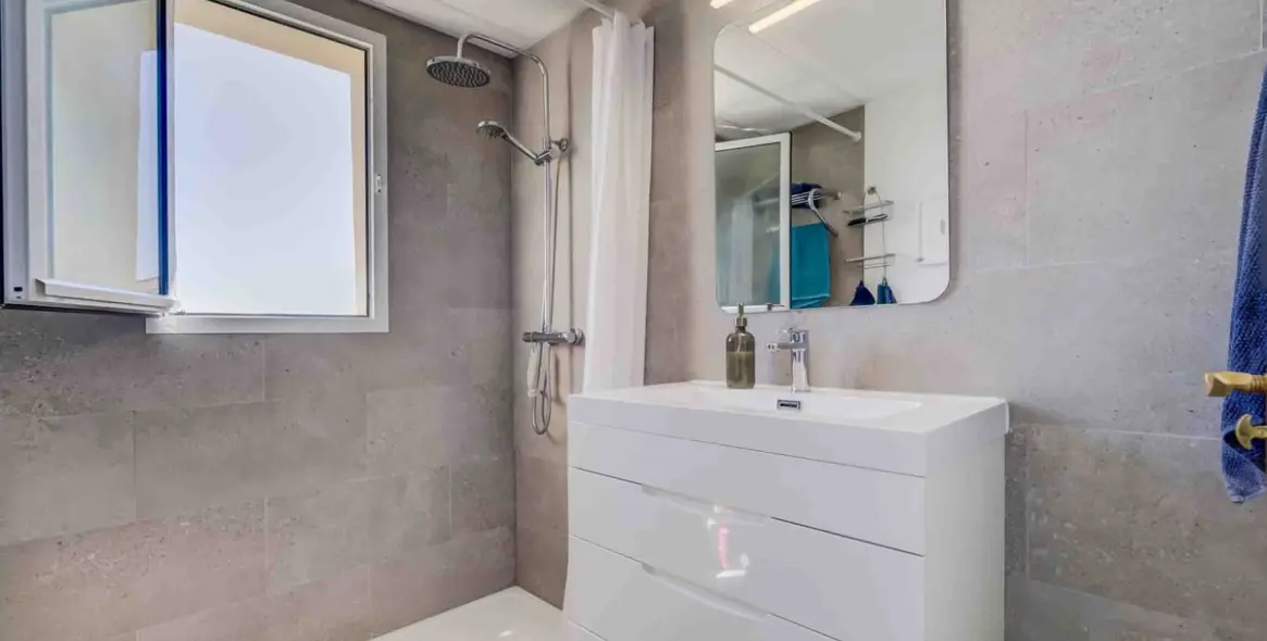 Sale of penthouse in Mijas 39