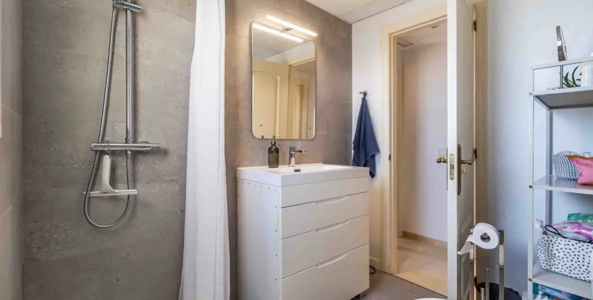 Sale of penthouse in Mijas 40