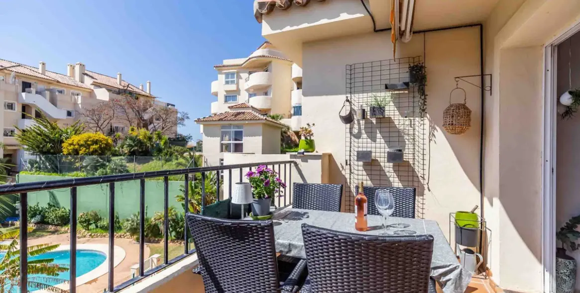 Sale of penthouse in Mijas 44