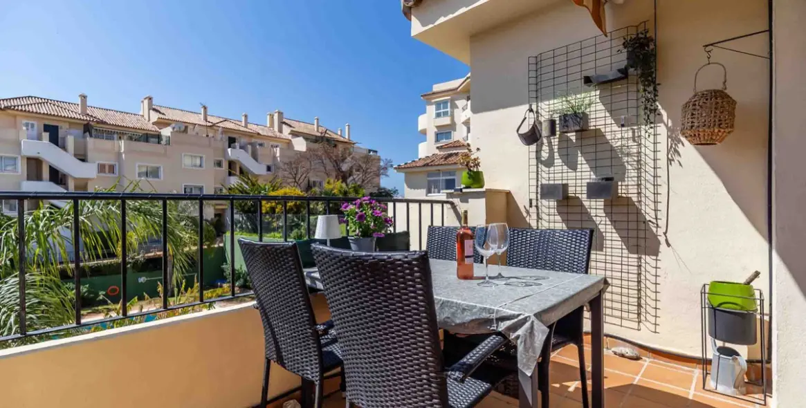Sale of penthouse in Mijas 52