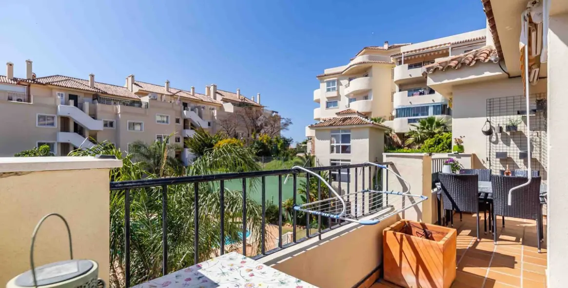 Sale of penthouse in Mijas 55