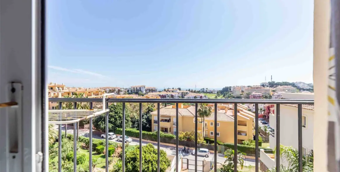Sale of penthouse in Mijas 62
