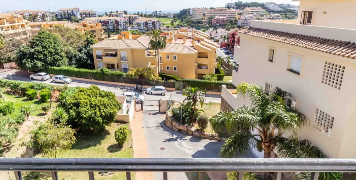 Sale of penthouse in Mijas 66