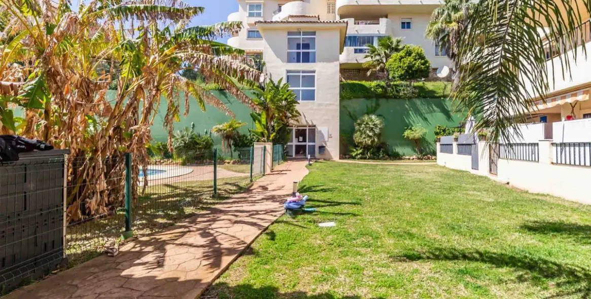 Sale of penthouse in Mijas 108