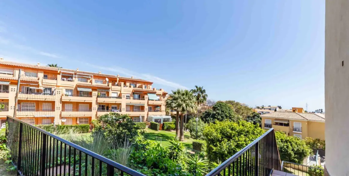 Sale of penthouse in Mijas 113