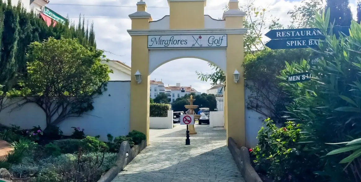 Sale of penthouse in Mijas 115
