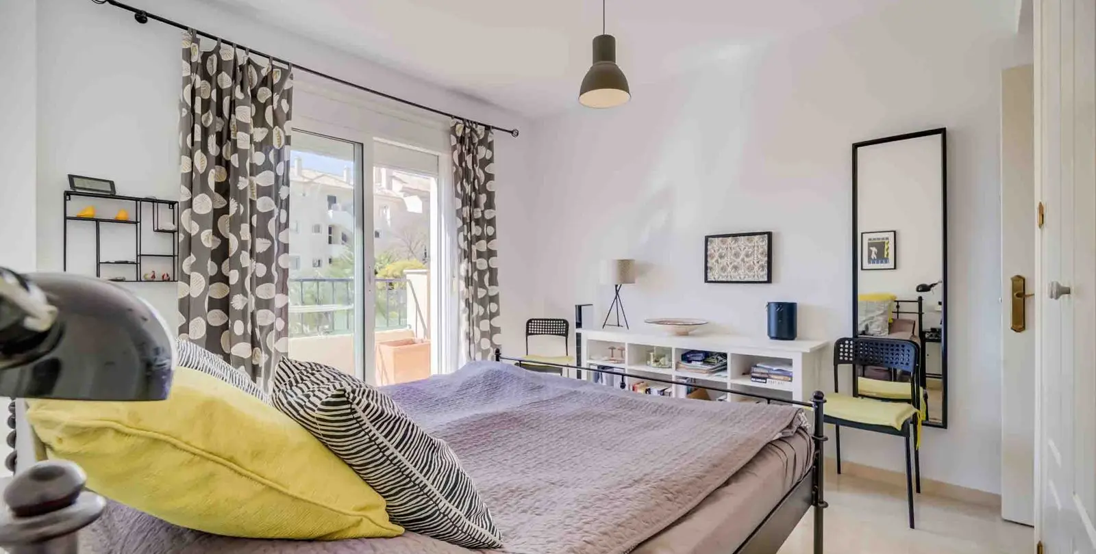 Venta de ático en Mijas 19