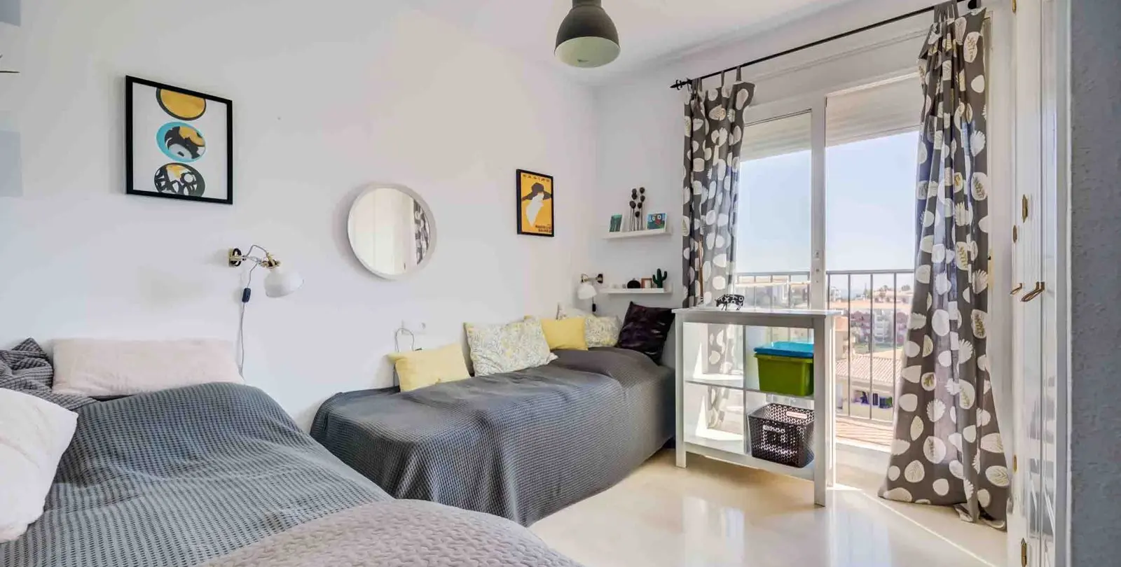 Venta de ático en Mijas 23