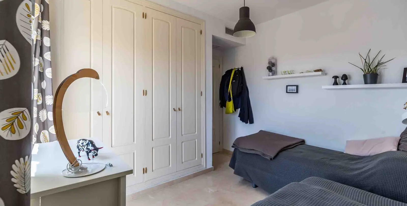 Venta de ático en Mijas 26