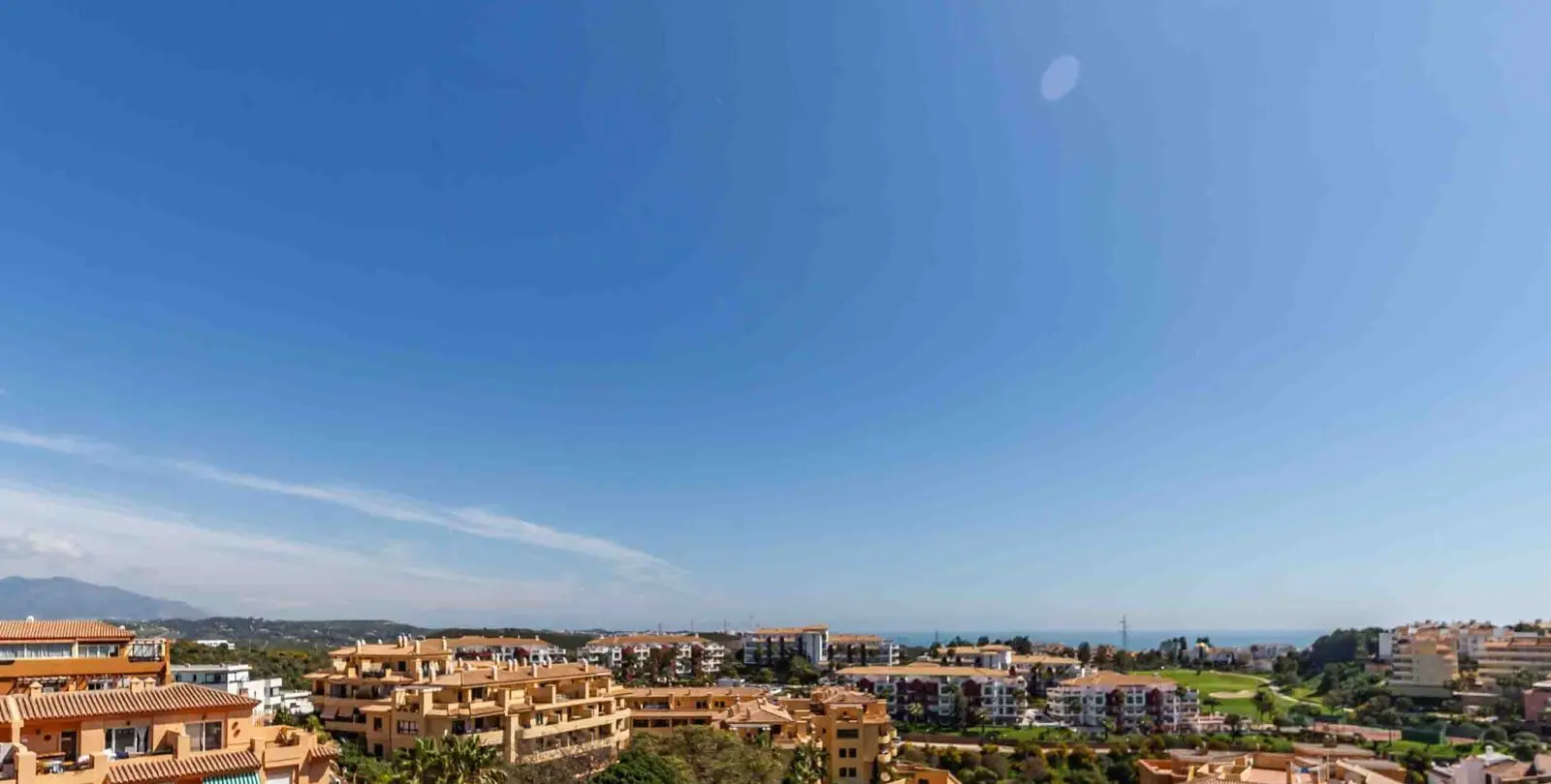 Venta de ático en Mijas 45