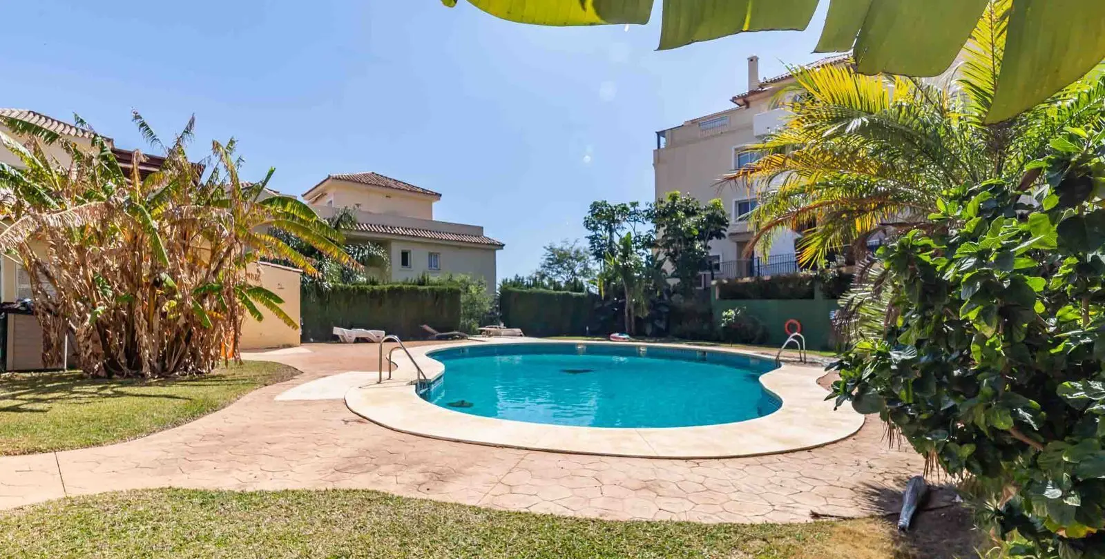 Venta de ático en Mijas 49