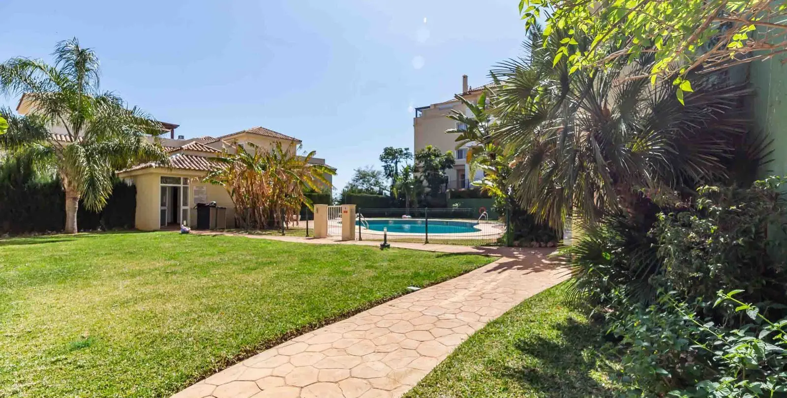 Venta de ático en Mijas 50