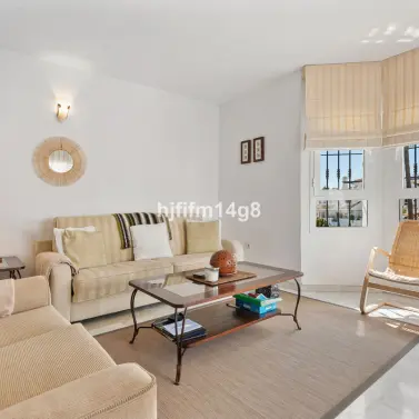 Продажа пентхауса в Nueva Andalucía