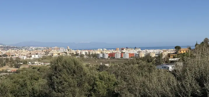 Продажа апартаментов на первом этаже в Mijas 4