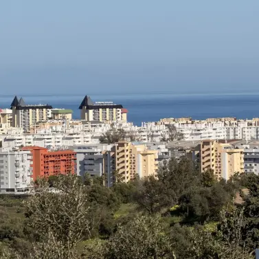 Продажа апартаментов на первом этаже в Mijas