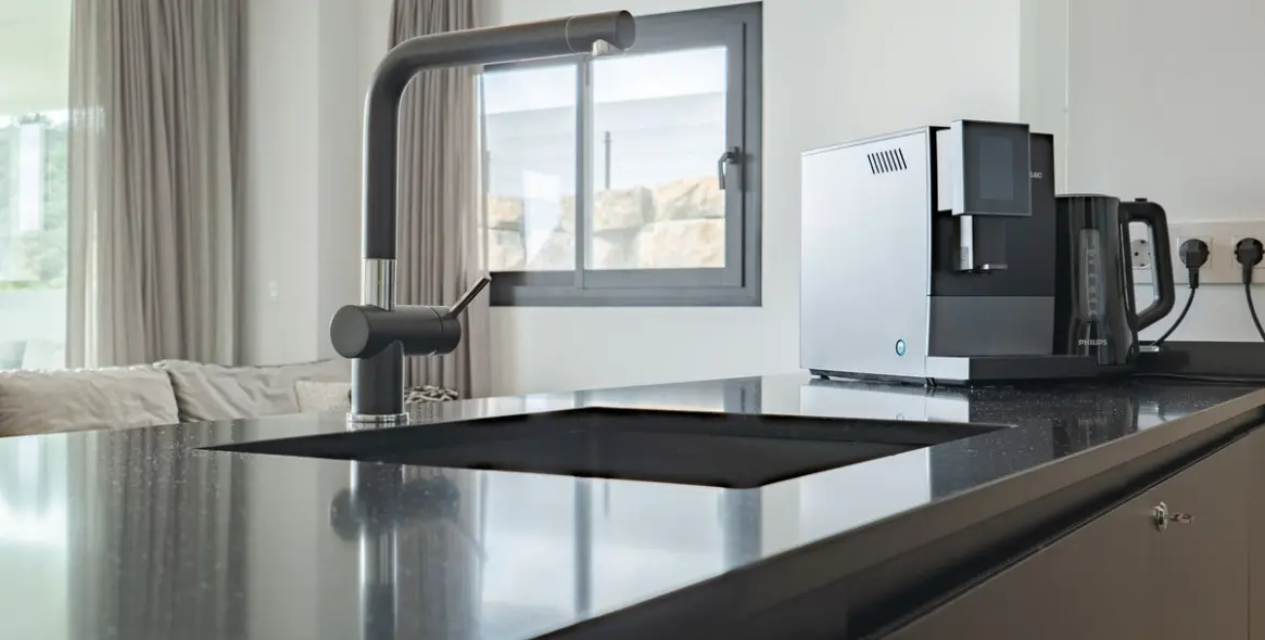 Продажа апартаментов на первом этаже в Mijas 15