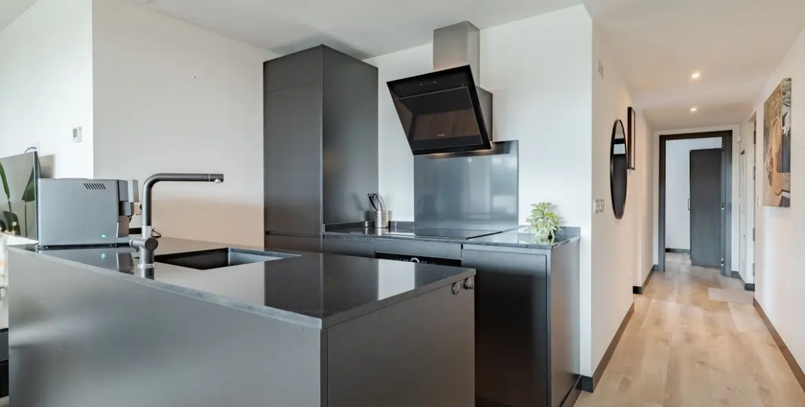 Продажа апартаментов на первом этаже в Mijas 16