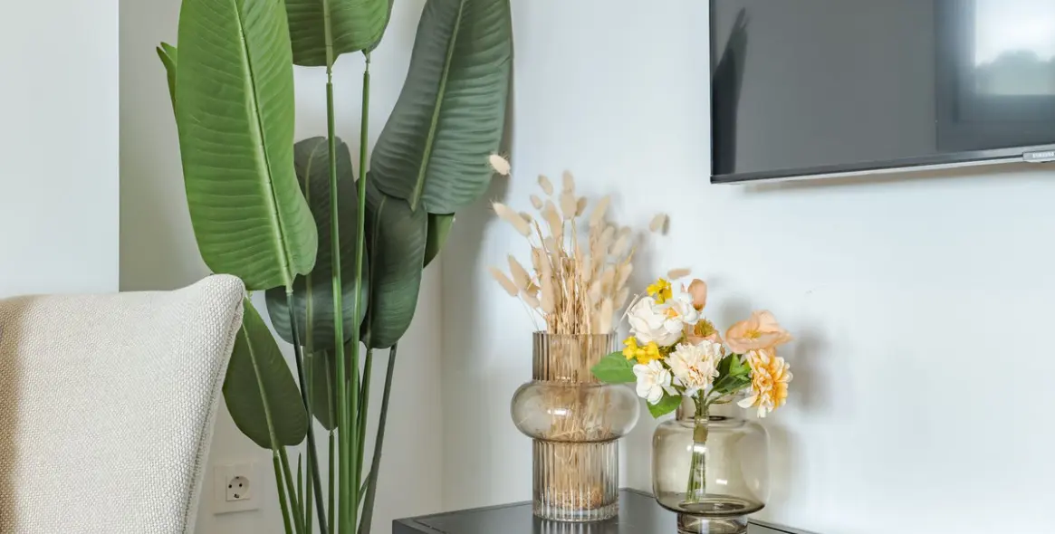 Продажа апартаментов на первом этаже в Mijas 17