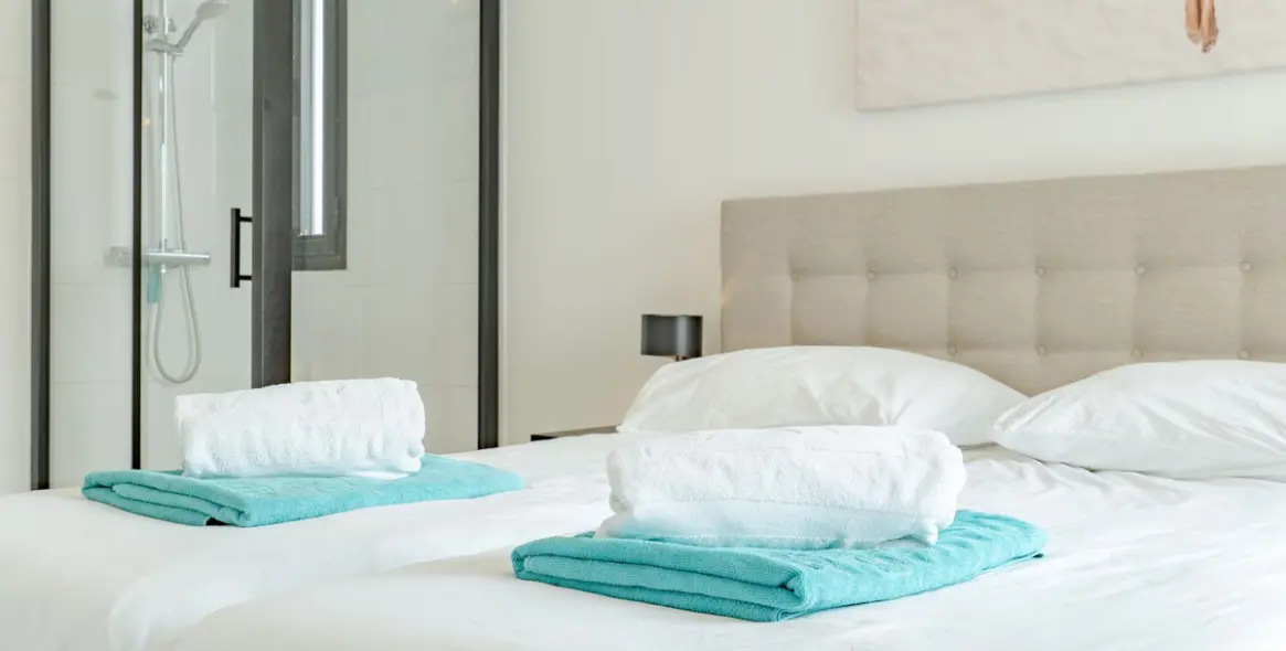 Продажа апартаментов на первом этаже в Mijas 19