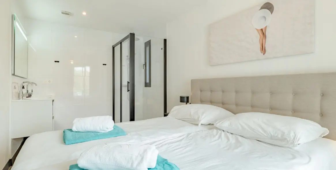 Продажа апартаментов на первом этаже в Mijas 20