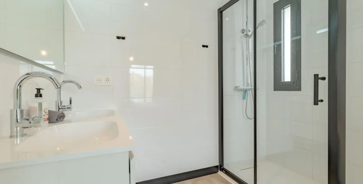 Продажа апартаментов на первом этаже в Mijas 23