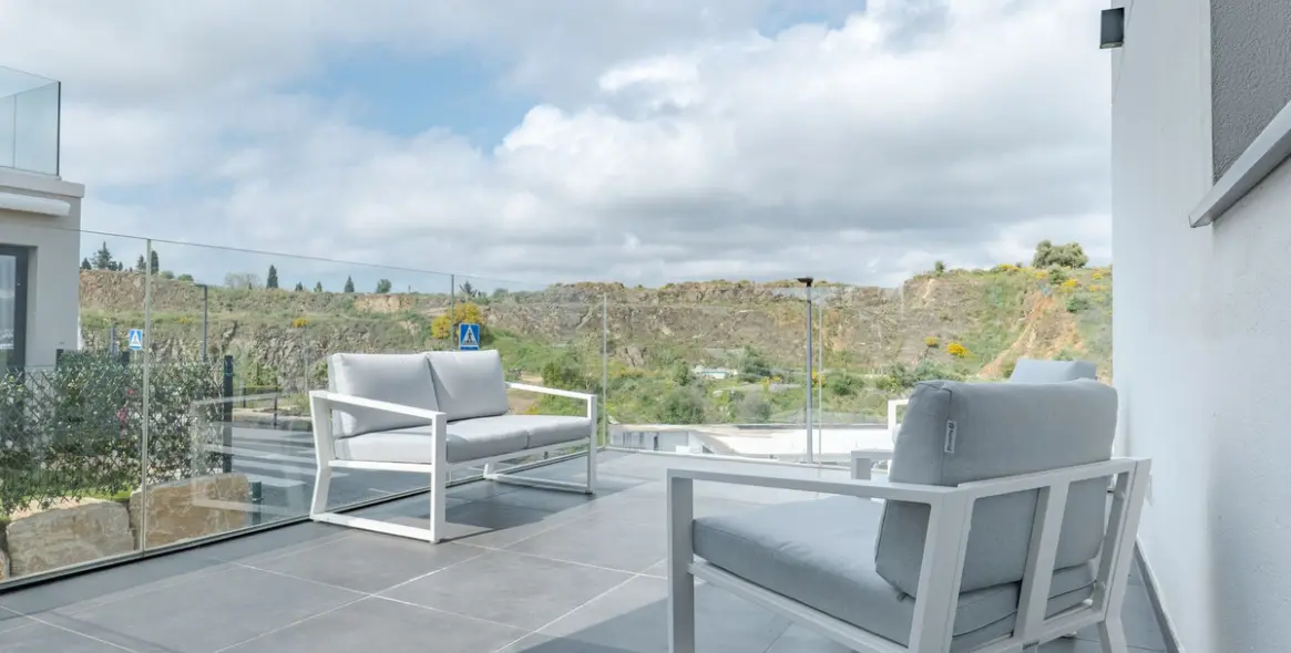 Продажа апартаментов на первом этаже в Mijas 25