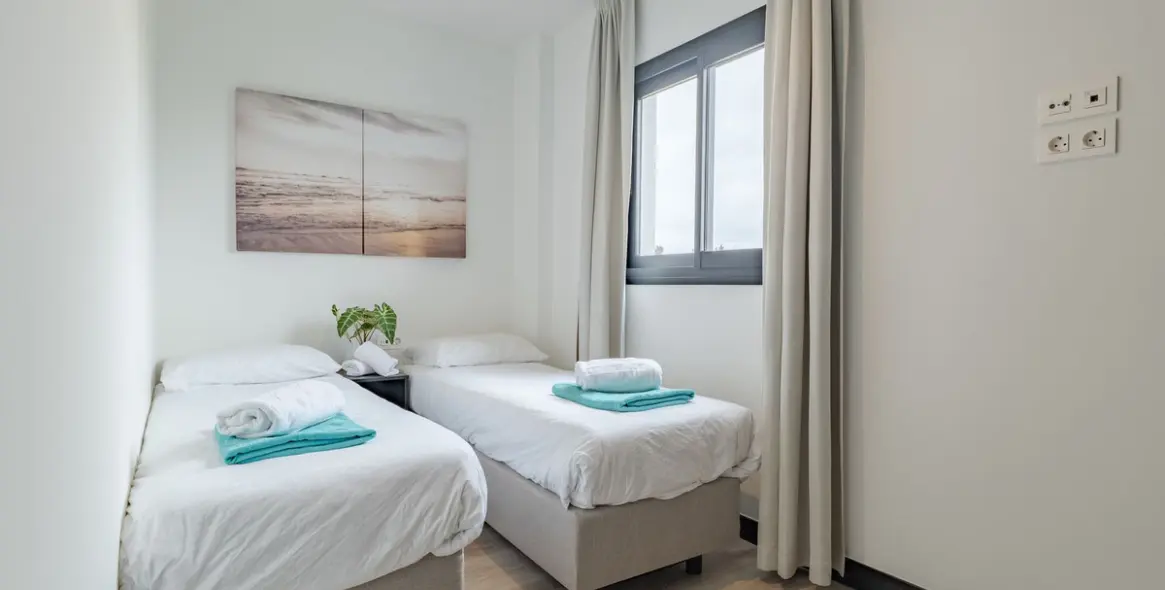 Продажа апартаментов на первом этаже в Mijas 28