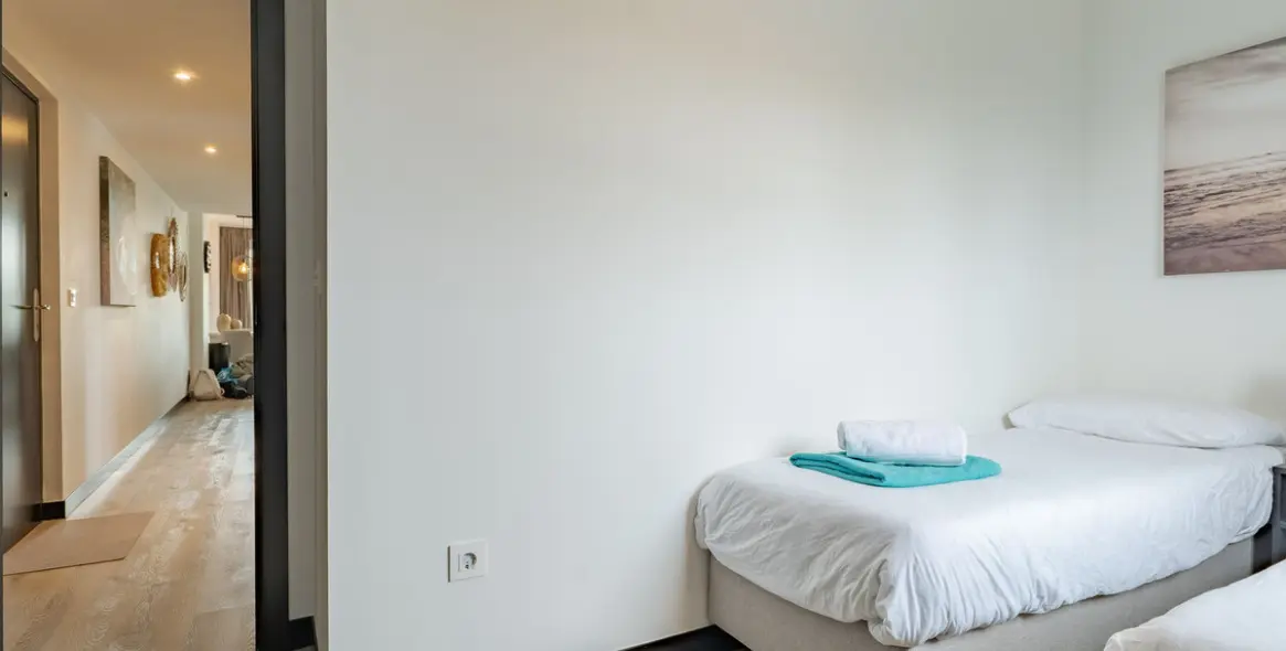 Продажа апартаментов на первом этаже в Mijas 30