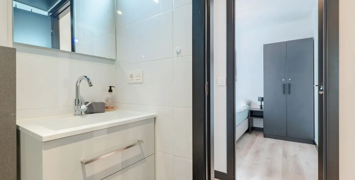 Продажа апартаментов на первом этаже в Mijas 31