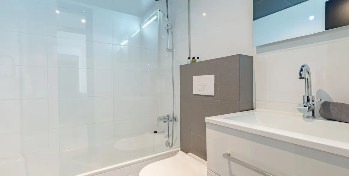 Продажа апартаментов на первом этаже в Mijas 33