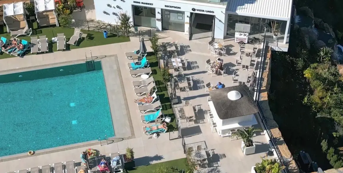 Продажа апартаментов на первом этаже в Mijas 42