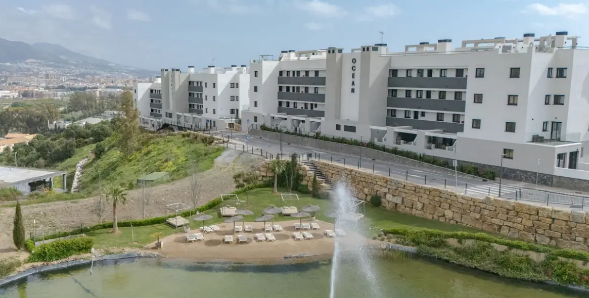 Продажа апартаментов на первом этаже в Mijas 45