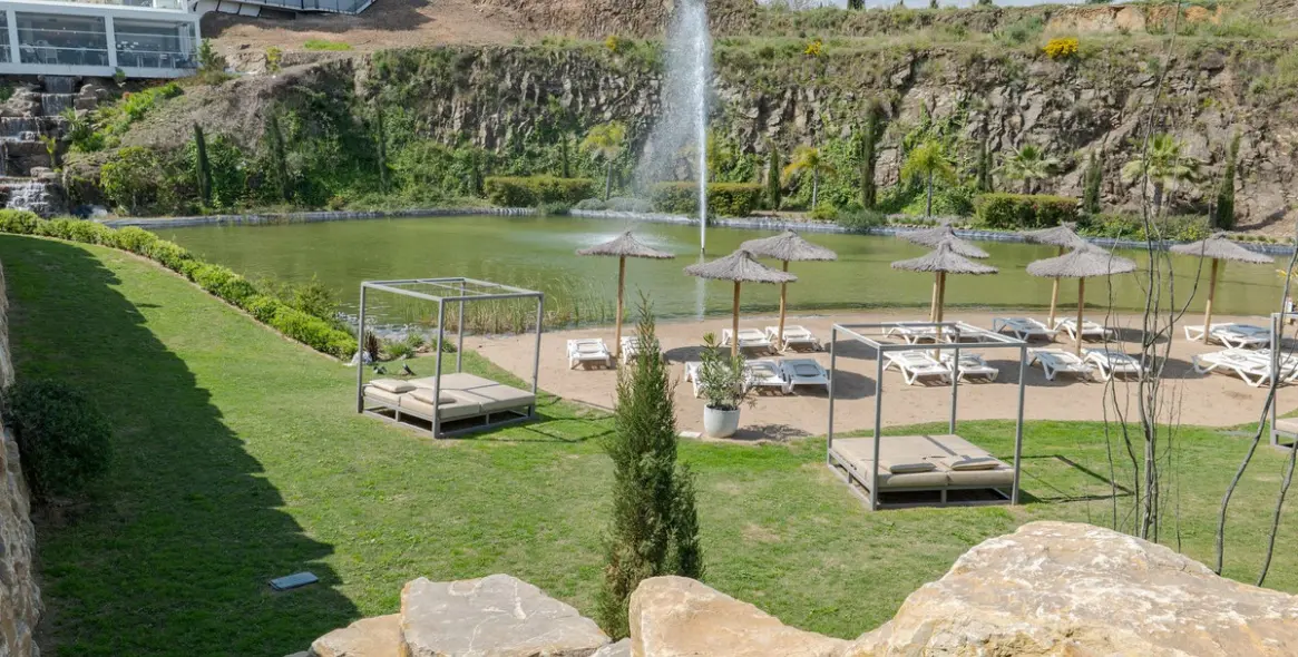 Продажа апартаментов на первом этаже в Mijas 47