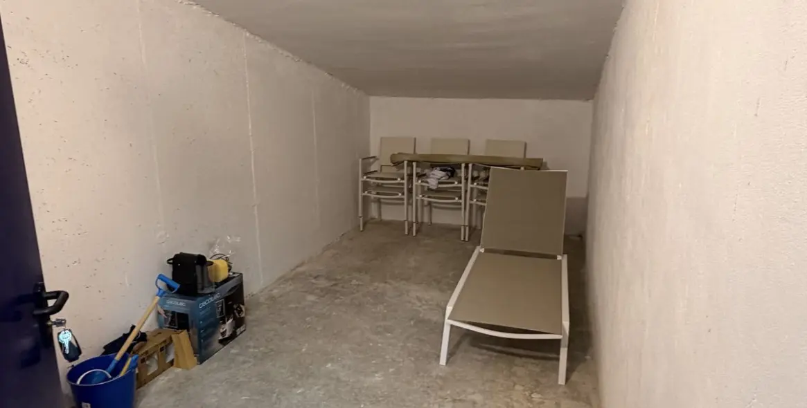 Продажа апартаментов на первом этаже в Mijas 56