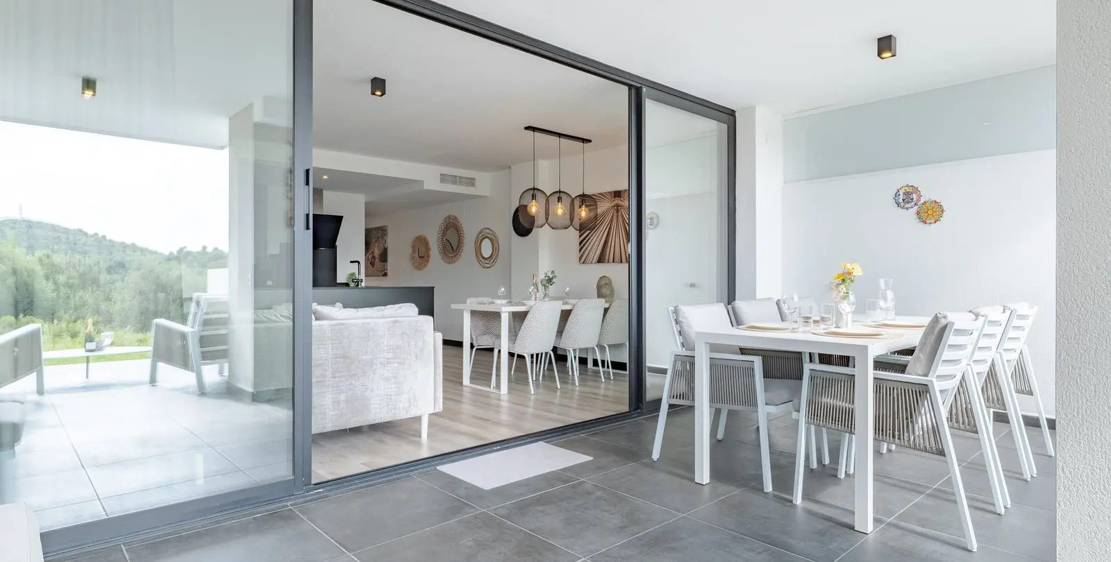 Venta de apartamento en planta baja en Mijas 2