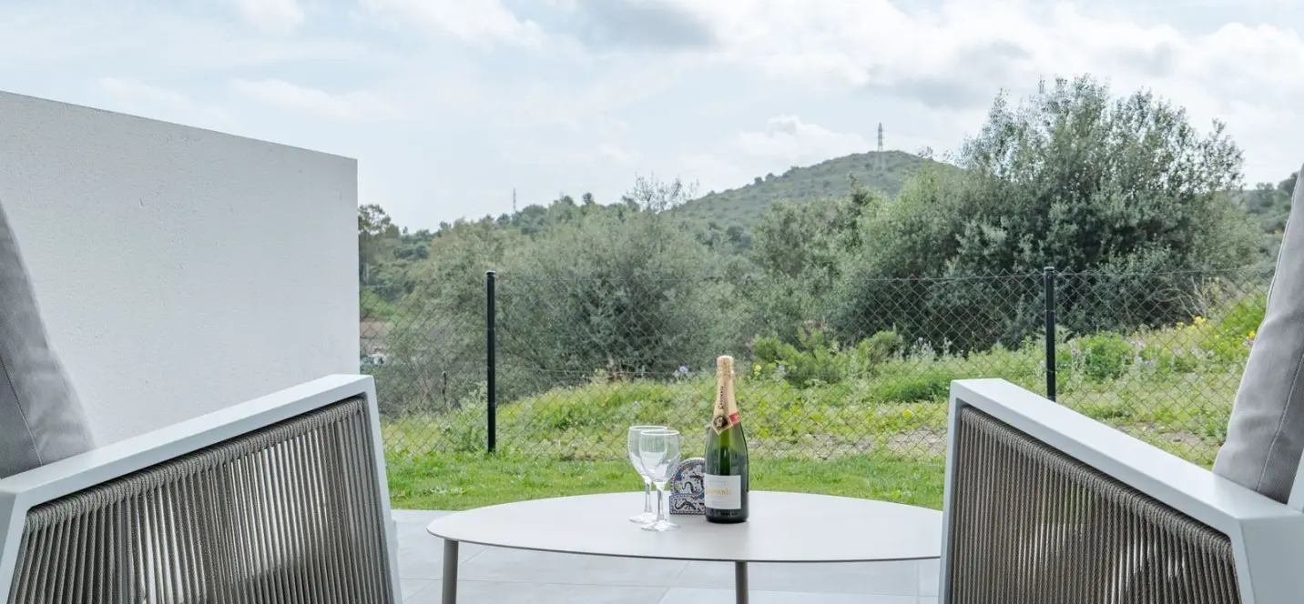 Venta de apartamento en planta baja en Mijas 2