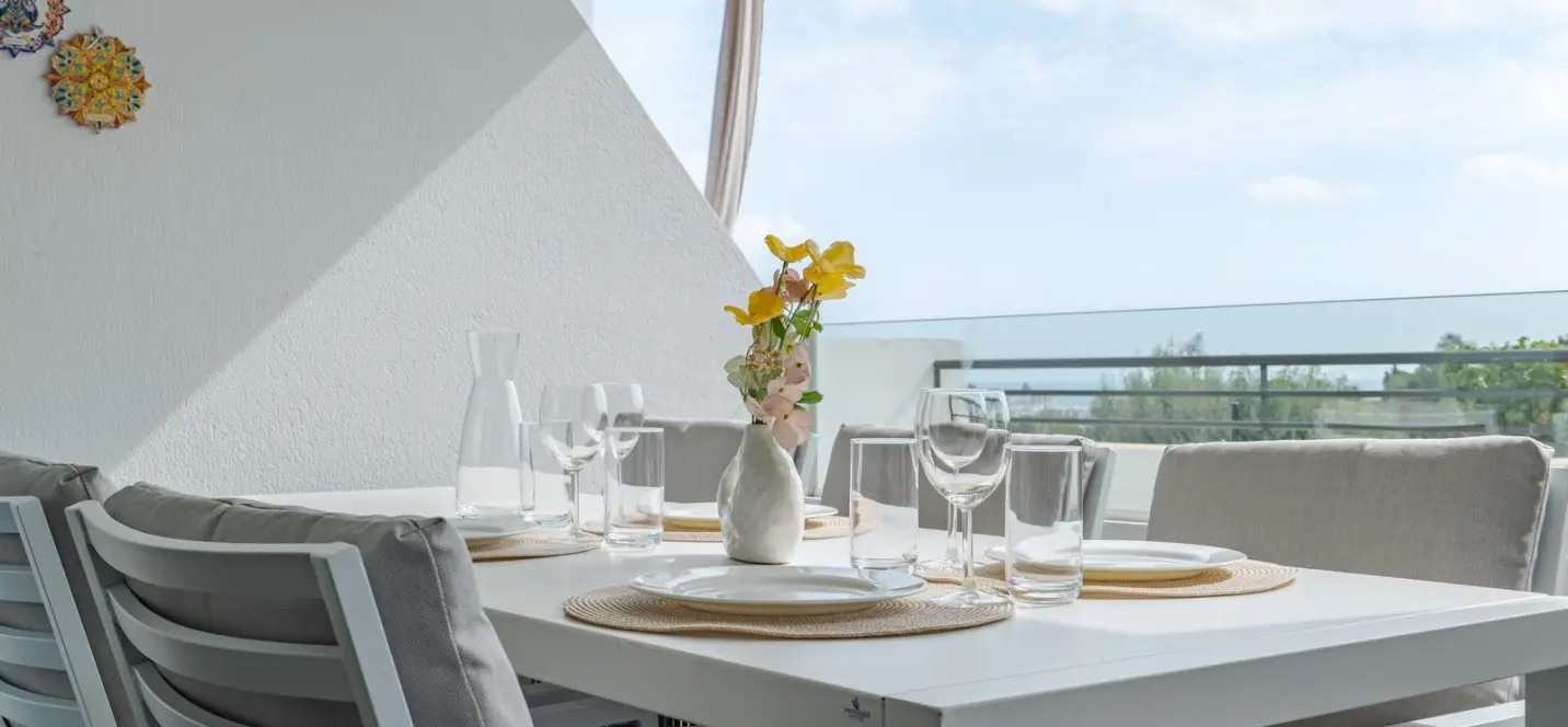 Venta de apartamento en planta baja en Mijas 4