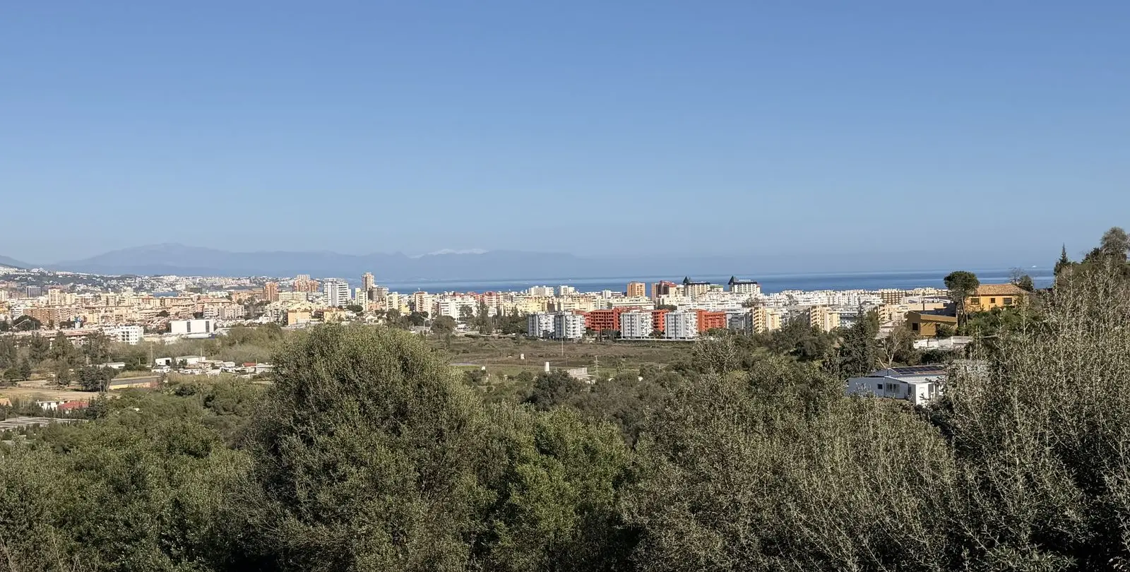 Venta de apartamento en planta baja en Mijas 6