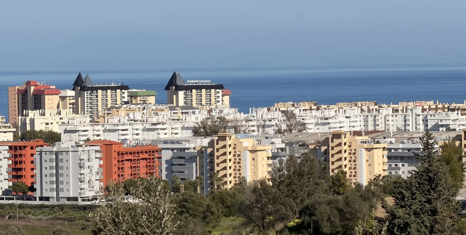 Venta de apartamento en planta baja en Mijas 7